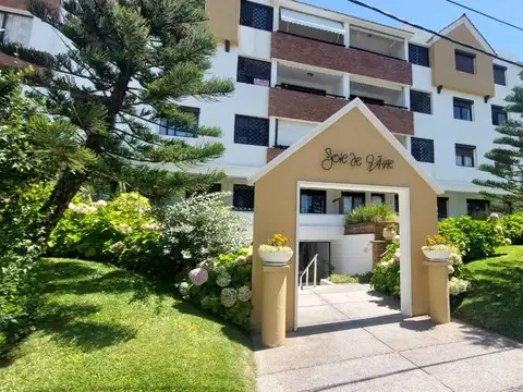 Departamento en Venta, Punta del Este, La Mansa, Parada 16