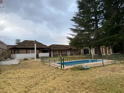 Casa - Venta - Argentina, Las Compuertas - Ruta Panamericana 82