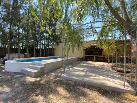 Quinta - Venta - Argentina, Lobos