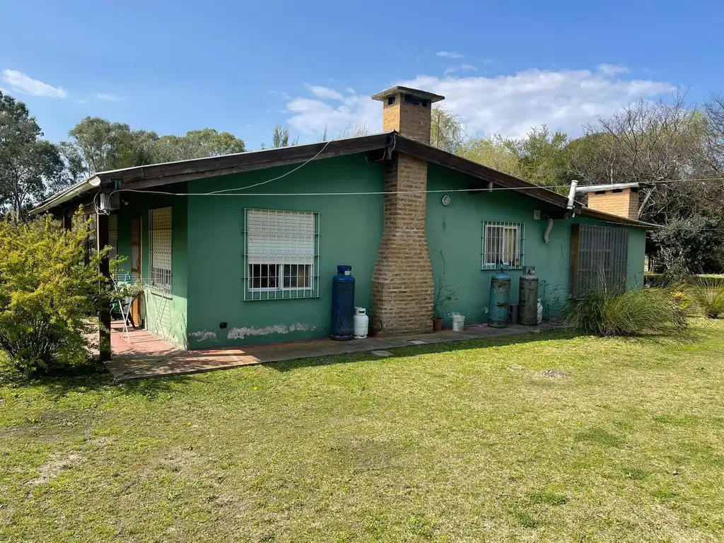 Casa en venta en punta indio