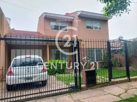 VENTA CASA 5 AMB CON PLAYROOM, MUNDIALISTA, MAR DEL PLATA