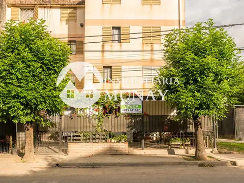 DEPARTAMENTO EN VENTA BARRIO JUAN PABLO II PLANTA BAJA