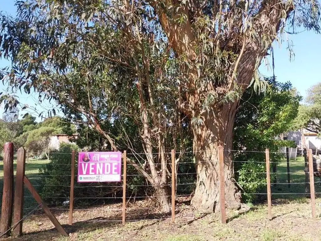 Terreno Lote  en Venta en Miramar, Costa Atlántica, Buenos Aires