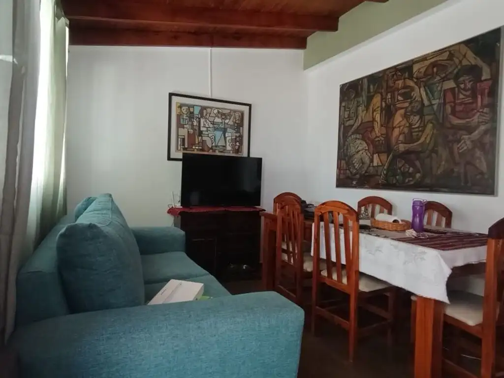 Casa en venta en Sexta Sección, Ciudad de Mendoza