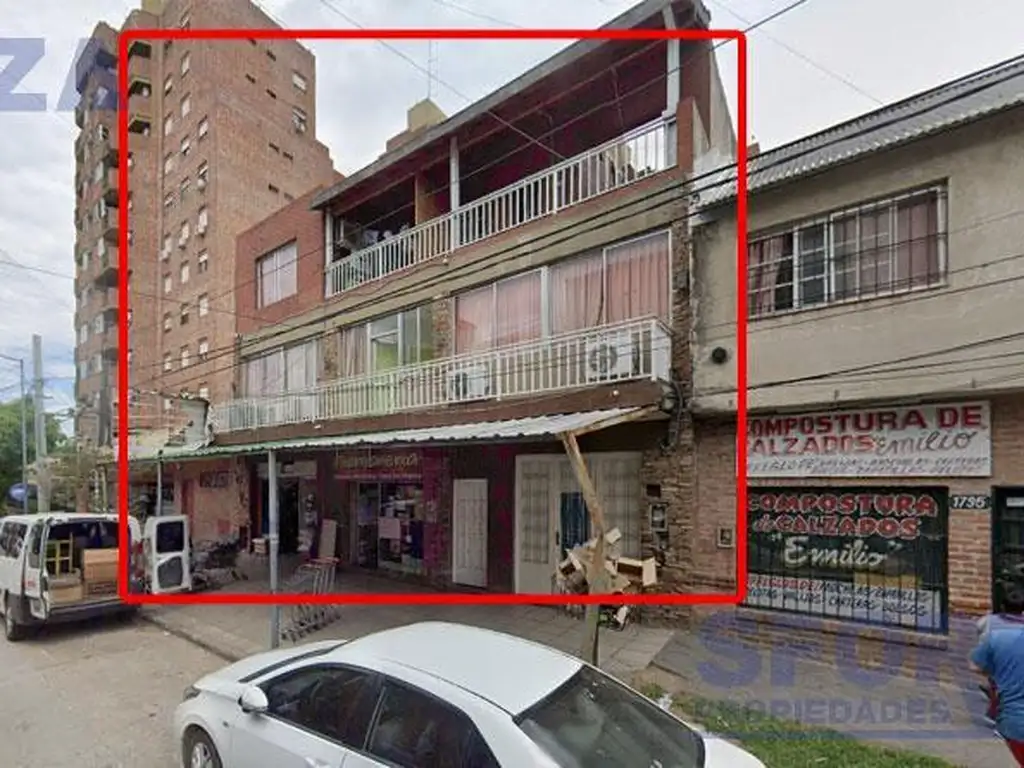 Edificio Comercial en venta ideal inversor