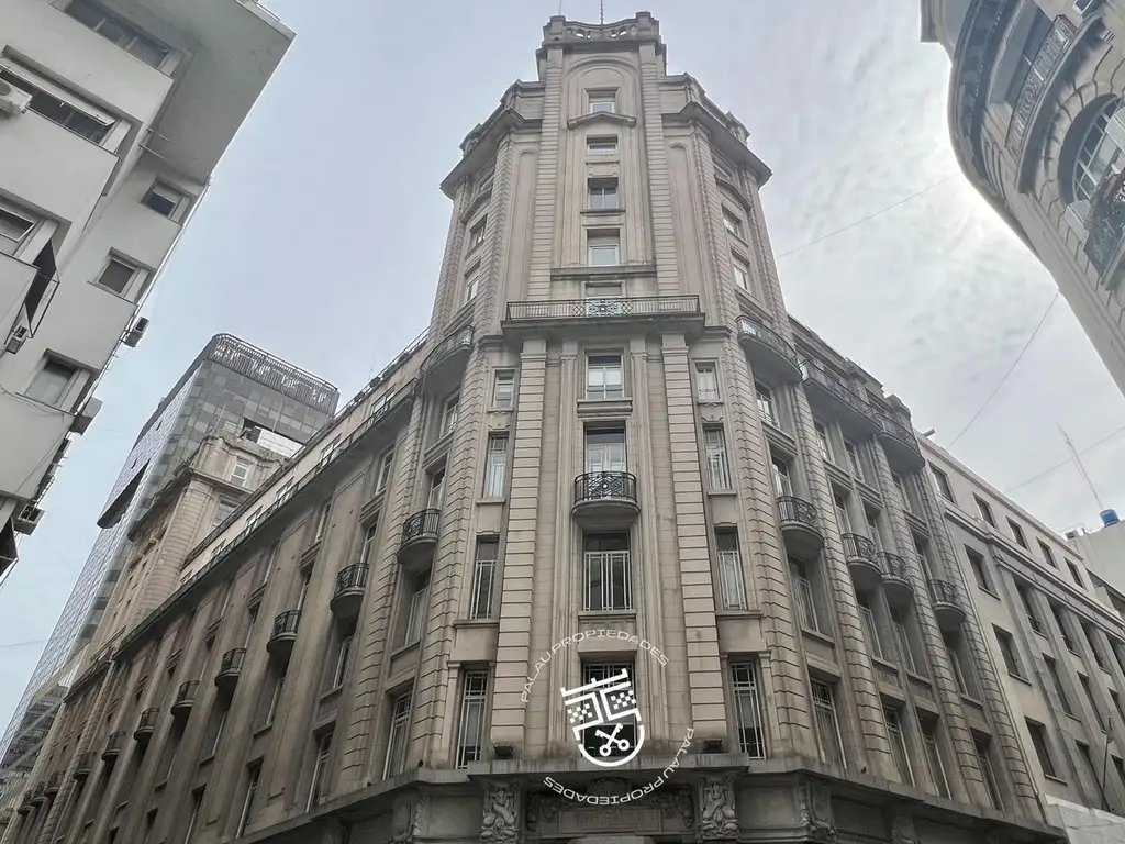 Pago en Pesos - Edificio en Block de 13.634m2