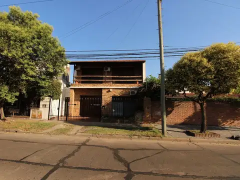 Casa - Venta - Argentina, San Isidro - corrientes 1100