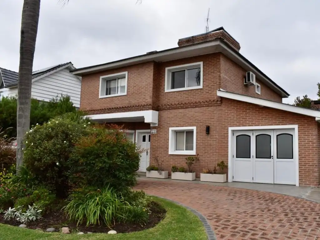 Casa venta en Village del Parque