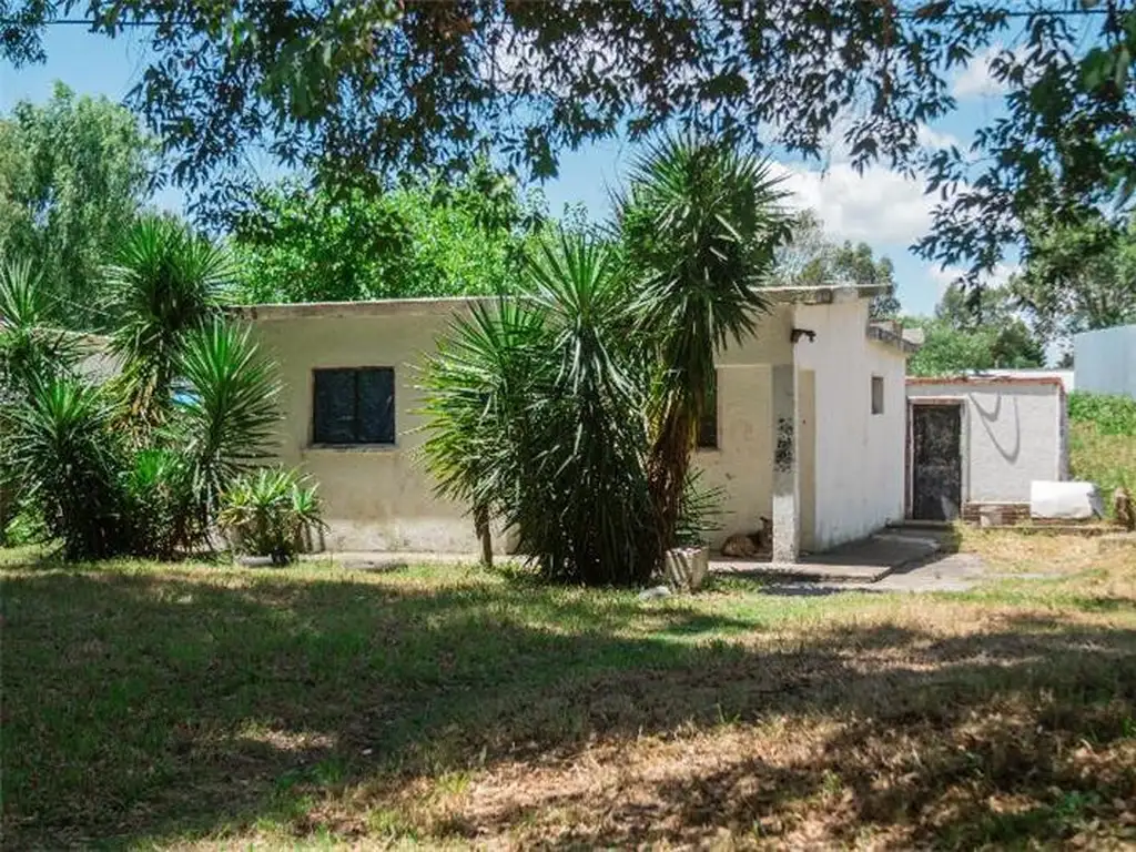 CASAS - CASA - CIUDAD DEL PLATA