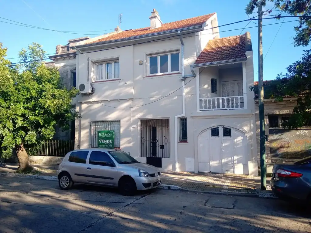 PH tipo casa en venta en Temperley - Dacal Bienes Raices