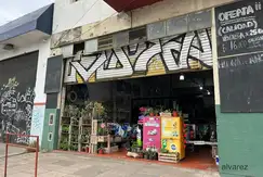 Local Deposito comercial en venta ubicado en San Antonio de Padua Merlo