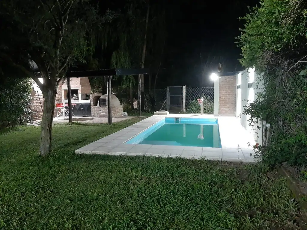 Casa en Venta en Potrero de los Funes, San Luis