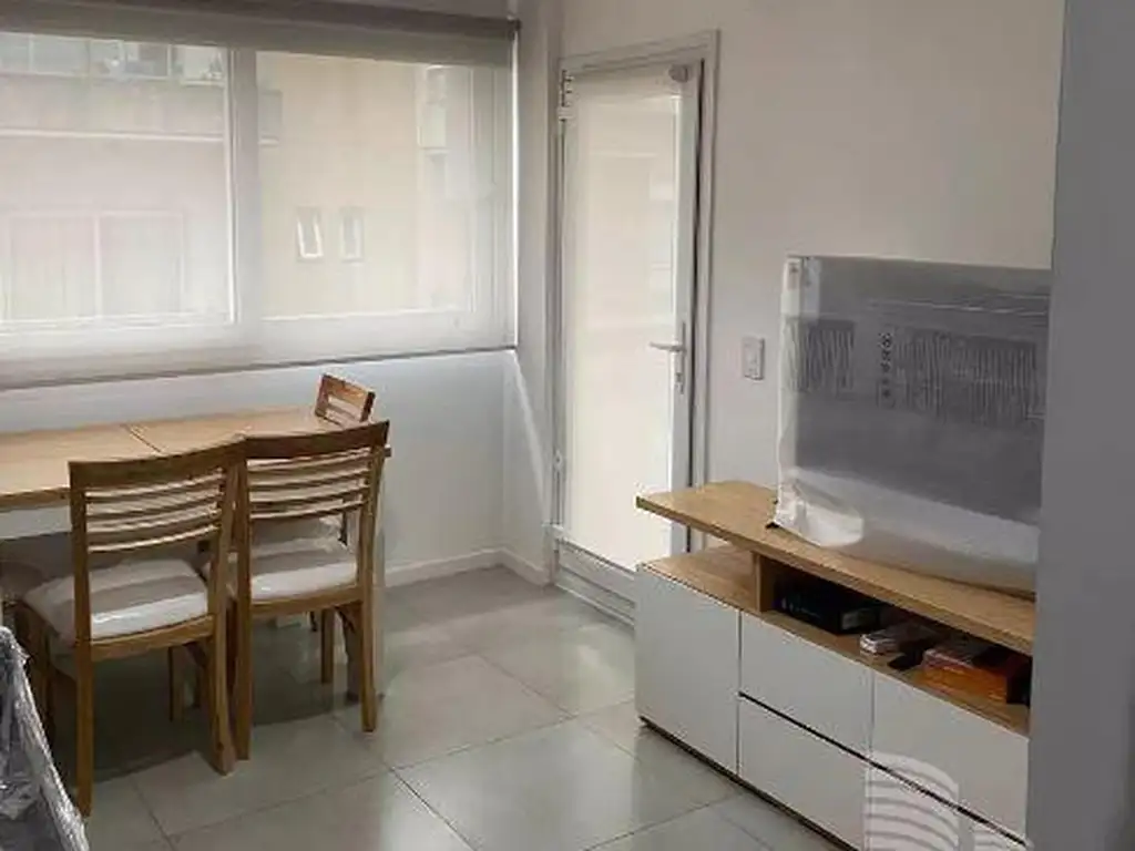 Departamento a la Venta en  Belén de Escobar