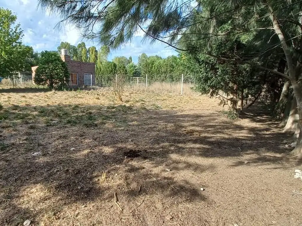 Terreno en  Cañuelas