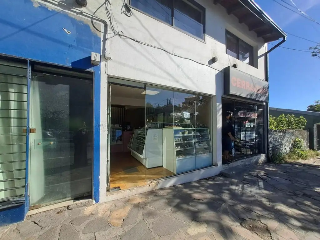 Local comercial en venta