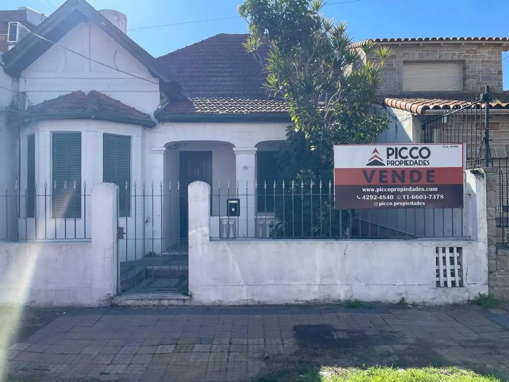 HERMOSA CASA ESTILO INGLES APTA A CREDITO EXCELENTE UBIC