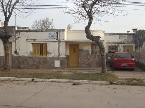 Casa en Serodino. Oportunidad 