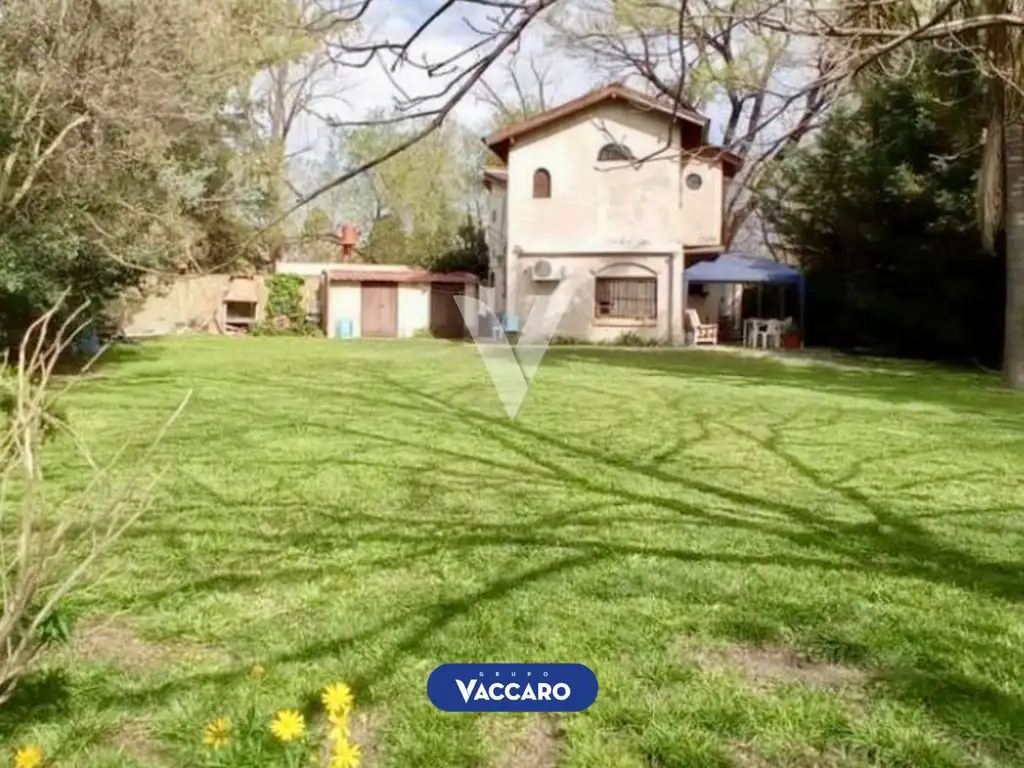 Casa - Venta - Argentina, Ituzaingó - DE LOS BAQUEANOS 100