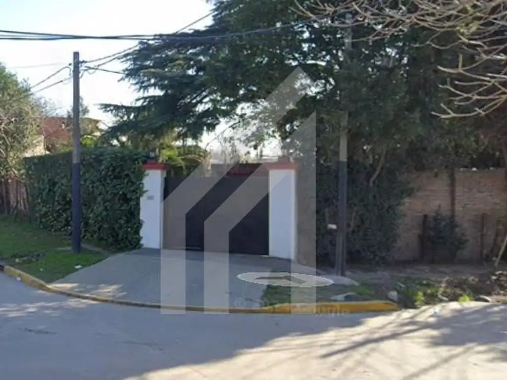 Casa Quinta  en Venta en Ing. Adolfo Sourdeaux, Malvinas Argentinas, G.B.A. Zona Norte