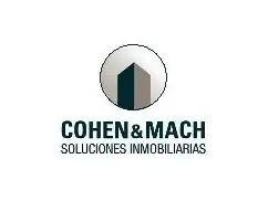 COHEN & MACH SOLUCIONES INMOBILIARIAS