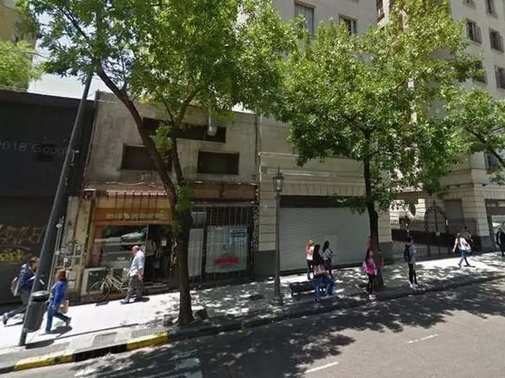 Local  en Venta ubicado en San Nicolás, Capital Federal, Buenos Aires