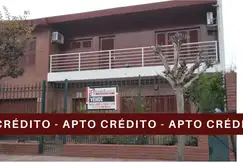 Casa en lote propio 