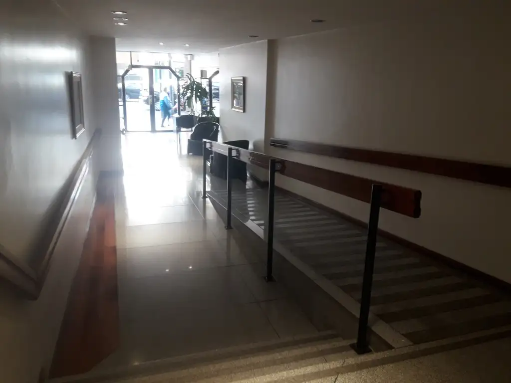 Departamento en Venta - 3 ambientes - USD 340.000