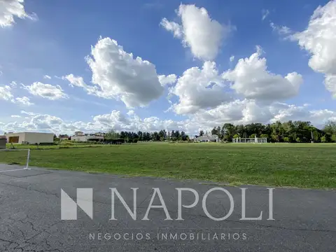 Terreno en Venta