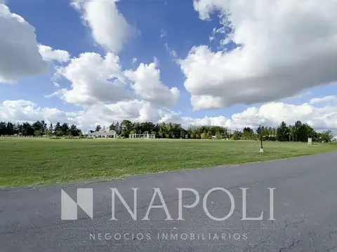 Terreno en Venta en Fincas del Alba