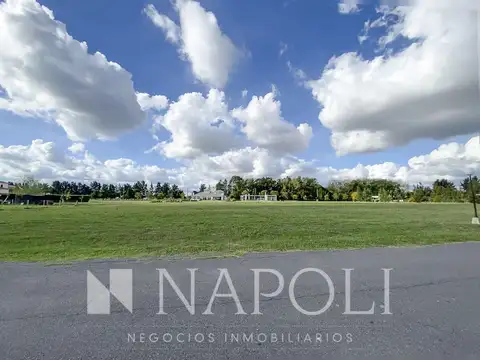 Terreno en Venta - USD 95.000
