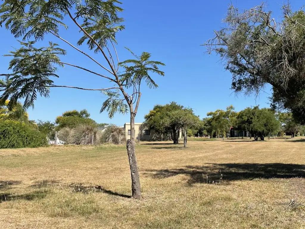 Terreno en Barrio Los Bretes Colón Entre Ríos