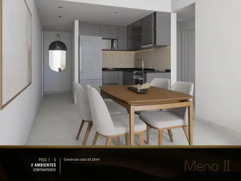 Departamento en Venta en Villa Bosch, USD 177.600