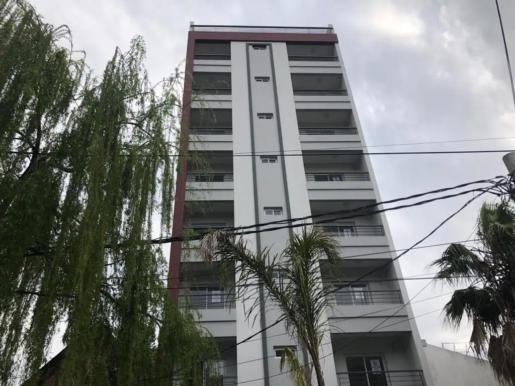 Departamento monoambiente - Santos Lugares A ESTRENAR