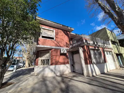 VENTA LOTE 11x10  en Chacarita - GRAN OPORTUNIDAD 