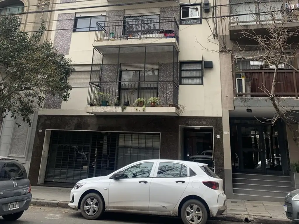 Departamento  en Venta en Almagro, Capital Federal, Buenos Aires