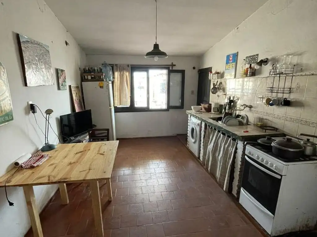 CASA EN VENTA DE 3 DORMITORIOS EN BARRIO GENERAL BUSTOS