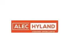 Alec Hyland y Asociados