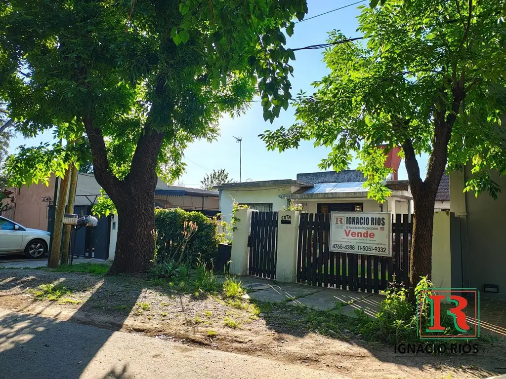 Terreno Lote  en Venta en La Horqueta, San Isidro, G.B.A. Zona Norte