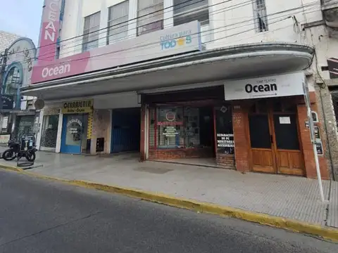 CINE / TEATRO DE SANTOS LUGARES