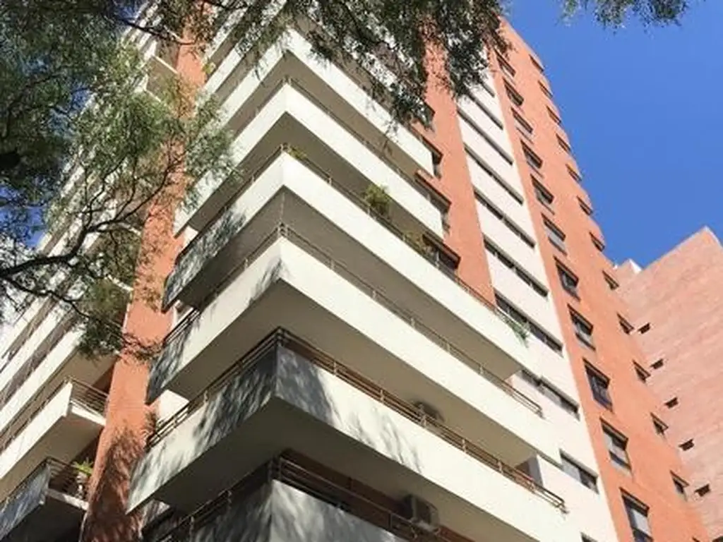 Excelente departamento de 3 dormitorios en Olivos - VIAS/MAIPU