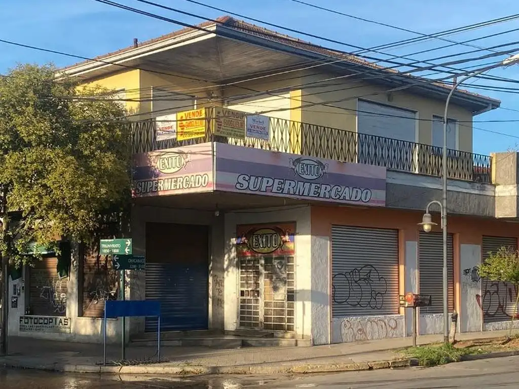 VENTA DE CASA EN DON TORCUATO