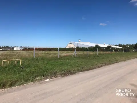 VENTA PLANTA DE ALMACENAMIENTO DE BIODIESEL UBICADA EN EL PARQUE INDUSTRIAL COMIRSA 2.