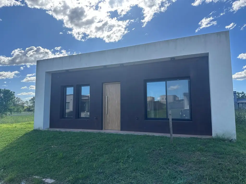 Casa Dúplex  en Venta en Capilla del Señor, Exaltación de la Cruz, G.B.A. Zona Norte