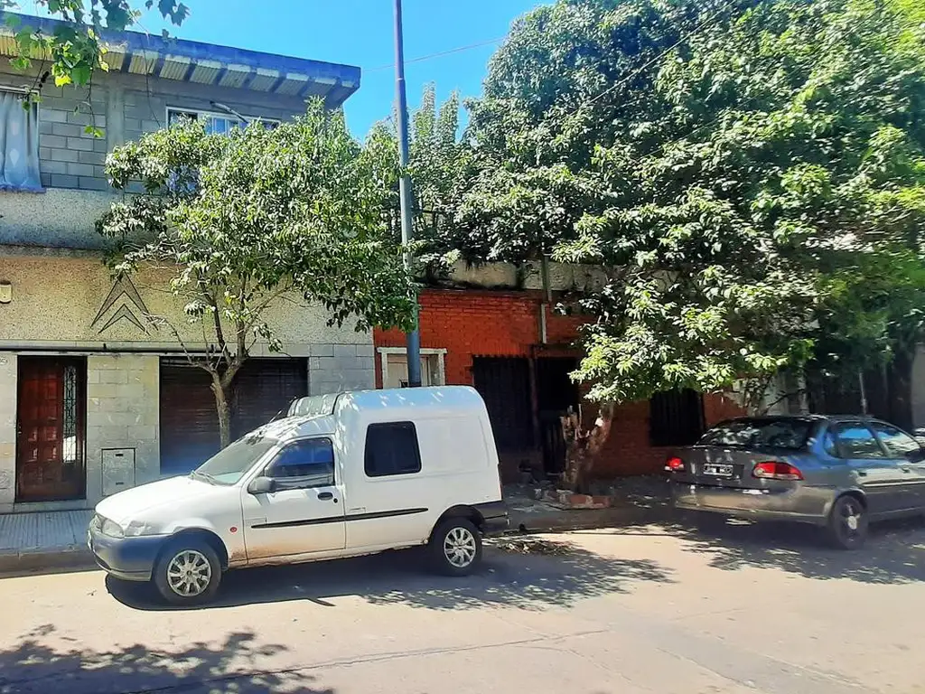 Casa en  Barracas