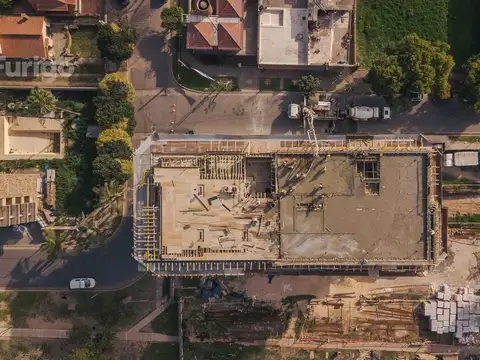 Departamento en Venta en San Lorenzo, USD 180.750