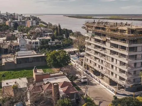 Departamento en Venta 1 año