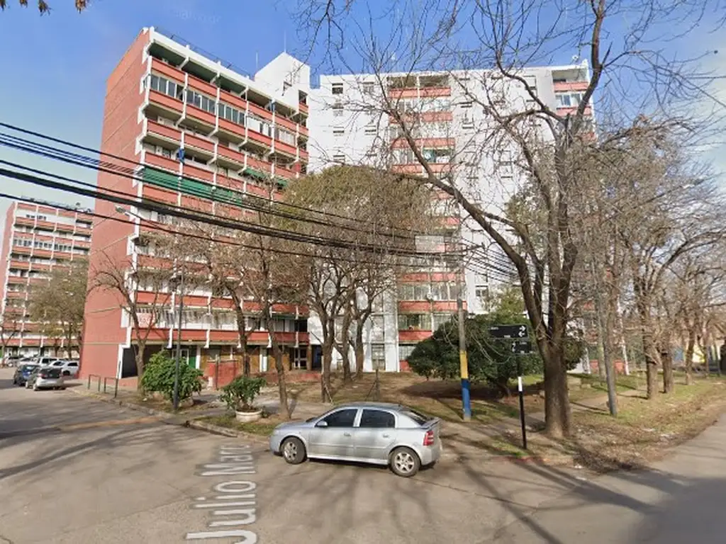 VENTA DEPTO. 1 DORMITORIO PJE. JULIO MARC 2081 PB