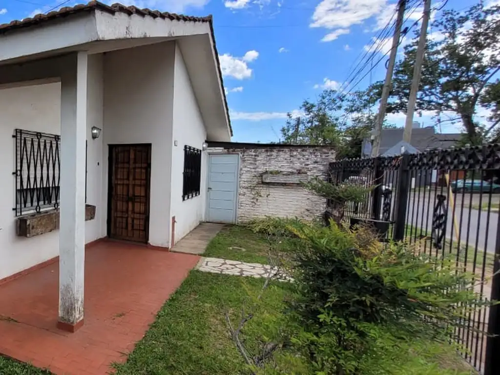 VENTA CASA  SADOP