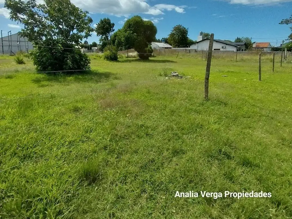 Terreno Lote  en Venta en Miramar, Costa Atlántica, Buenos Aires