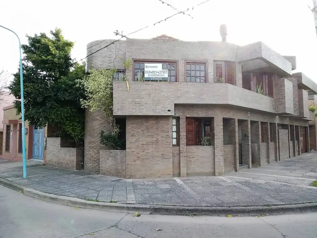 Casa en venta en Barrio Alberdi